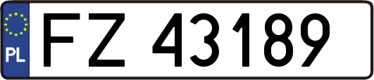 FZ43189
