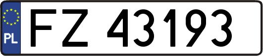 FZ43193