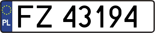 FZ43194