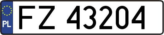 FZ43204