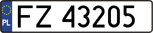 FZ43205