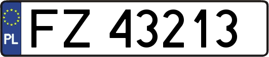 FZ43213