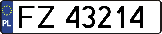 FZ43214