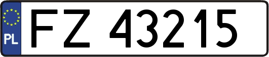 FZ43215