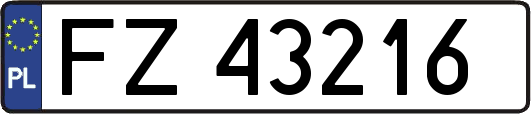 FZ43216