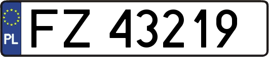 FZ43219