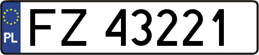 FZ43221