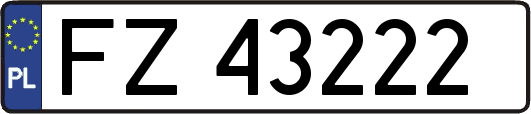 FZ43222