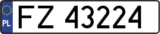 FZ43224
