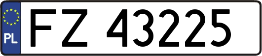 FZ43225