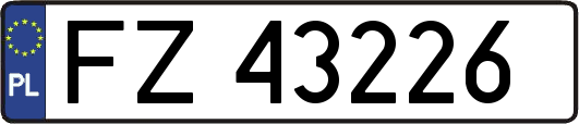 FZ43226