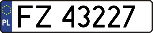 FZ43227