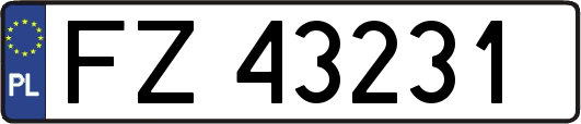 FZ43231