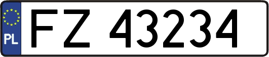 FZ43234