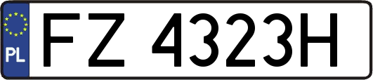 FZ4323H