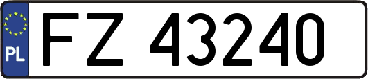 FZ43240