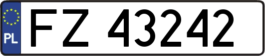 FZ43242