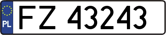 FZ43243