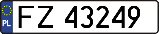 FZ43249