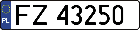 FZ43250