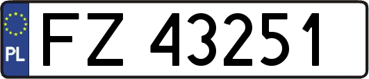 FZ43251