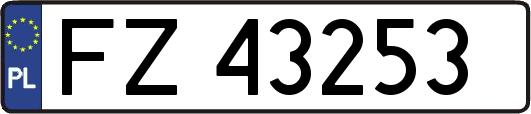 FZ43253