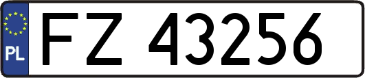 FZ43256