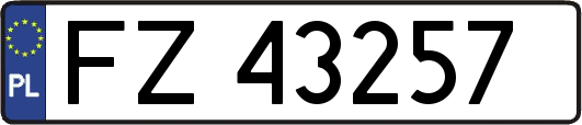 FZ43257