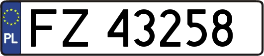 FZ43258