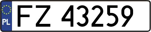 FZ43259