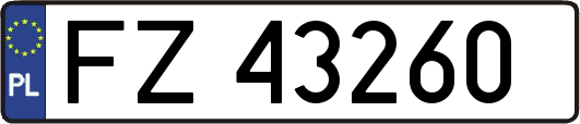 FZ43260