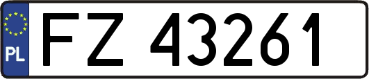 FZ43261
