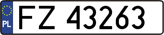 FZ43263