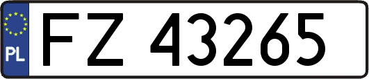 FZ43265