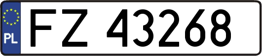 FZ43268