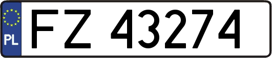 FZ43274