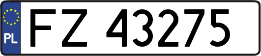 FZ43275