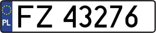 FZ43276
