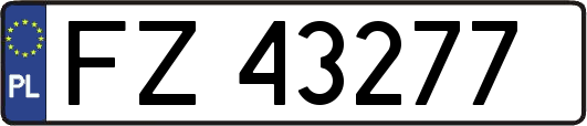 FZ43277