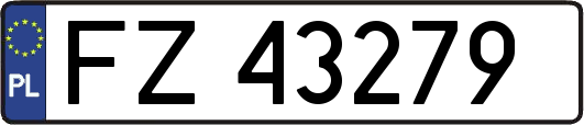 FZ43279