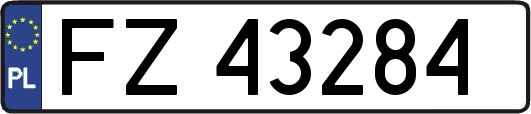 FZ43284