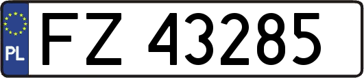 FZ43285