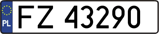 FZ43290