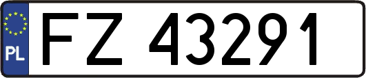 FZ43291