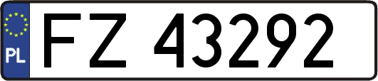 FZ43292