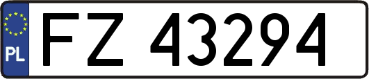 FZ43294
