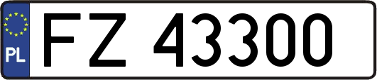 FZ43300