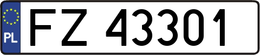FZ43301
