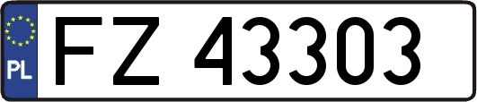 FZ43303