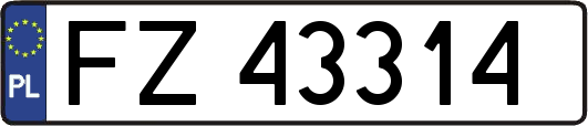 FZ43314